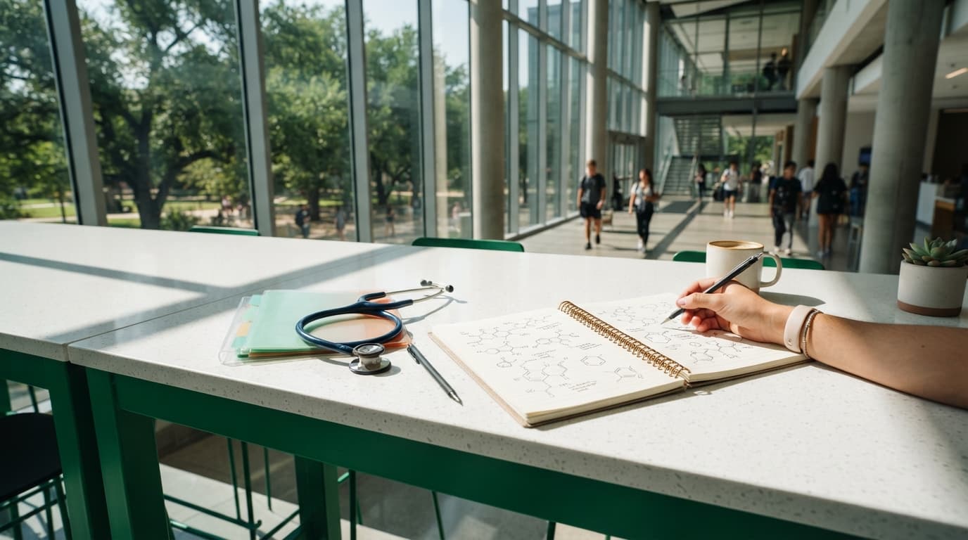 What A-Levels Do You Need to Be a Doctor? Entry Requirements, Science Prerequisites, and Grade Benchmarks