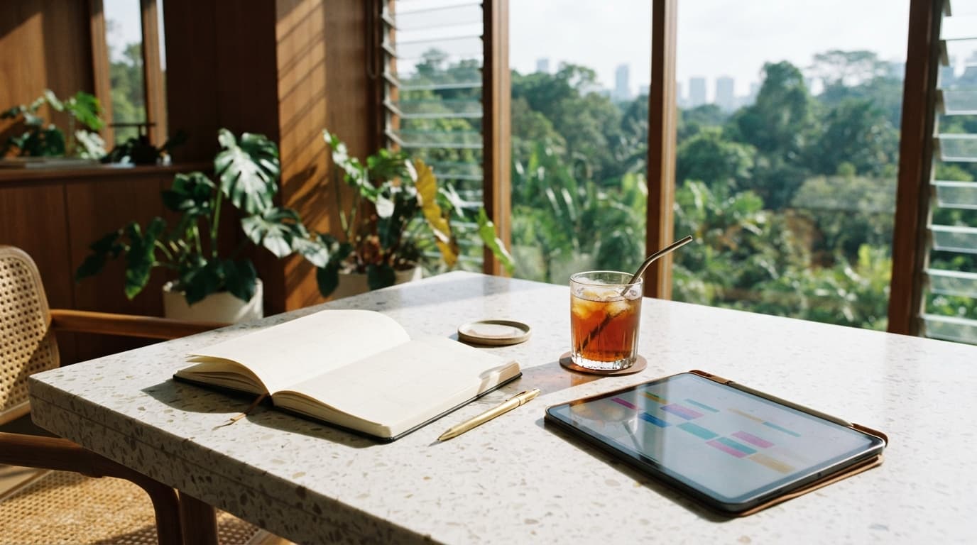 CFA Exam Dates 2026: Singapore Schedule, Cutoff Windows & 4-Stage Sitting Roadmap