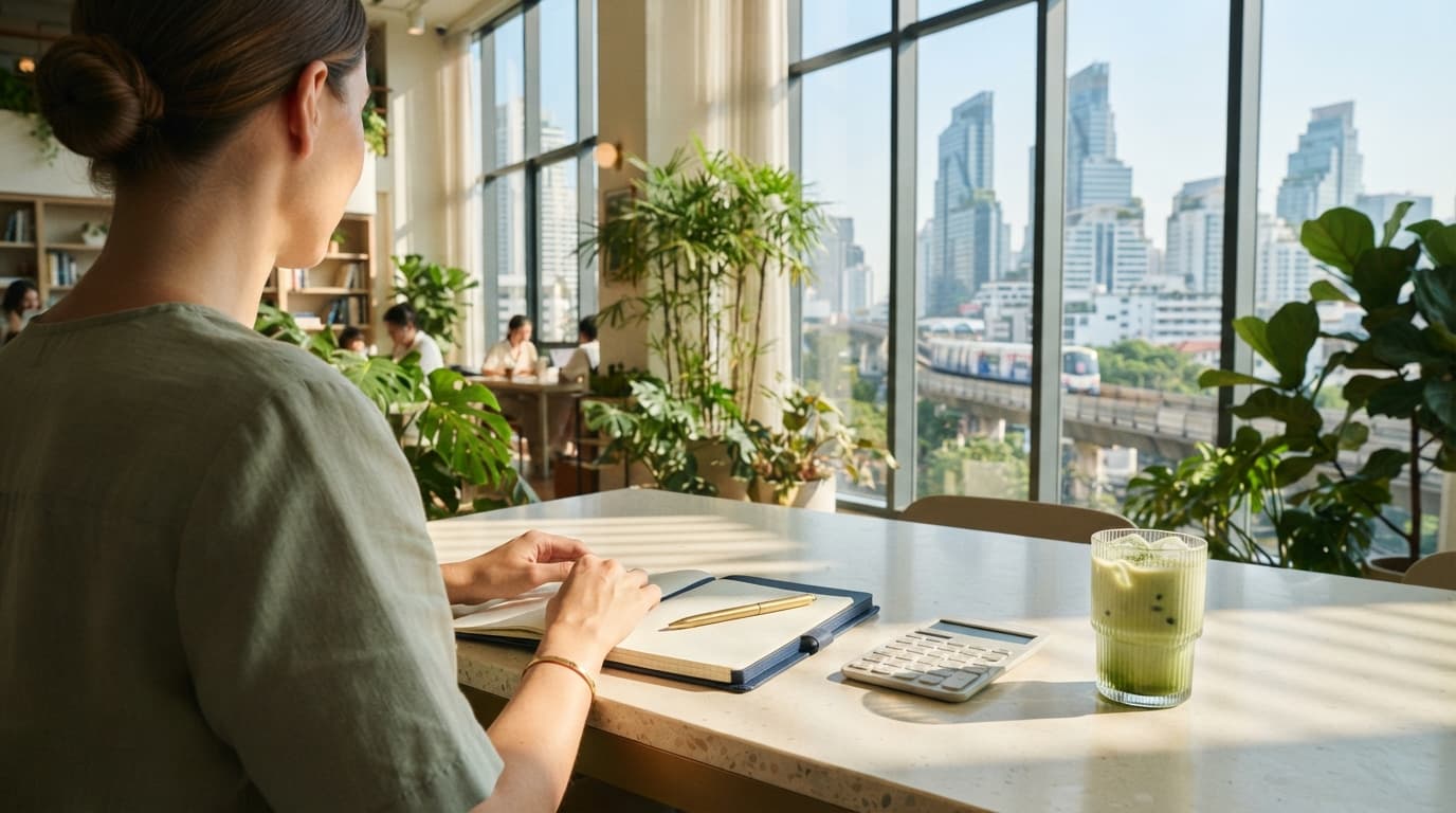 CFA Exam Dates 2026–2027: ปฏิทินสอบ Level I, II, III วันหมดเขต และกลยุทธ์จองรอบสอบในไทย
