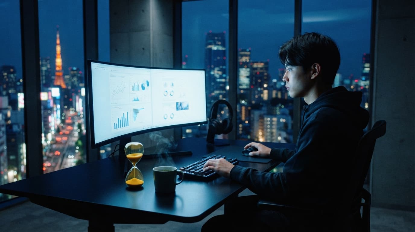 雅思7天冲刺备考计划:针对换Uncon与紧迫截止日的机考提分时间表