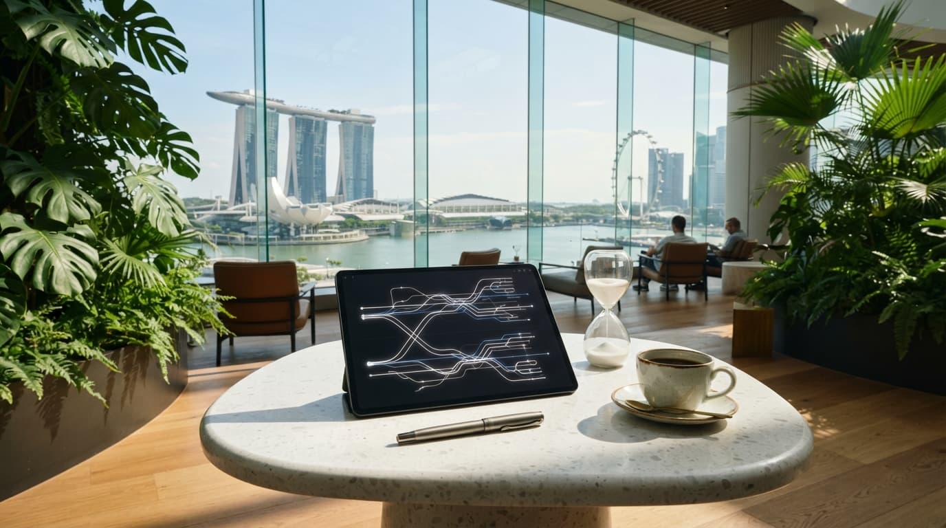 PMBOK 8th Edition Changes: PMP Exam Transition Timeline & Singapore Sitting Blueprint