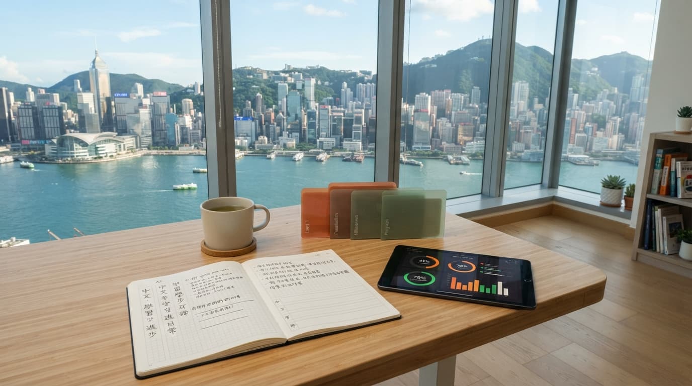 How to Pass JLPT N5: Beginner Syllabus, Section Cutoffs & Hong Kong Study Plan