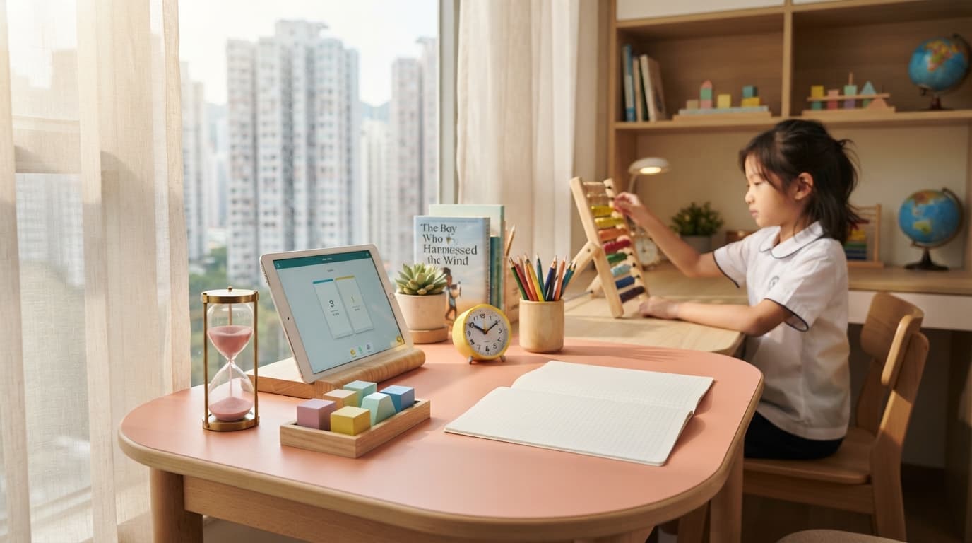 Year 4 Times Tables Test Pass Mark: The 6-Second MTC Benchmark and HK Primary Fluency Guide
