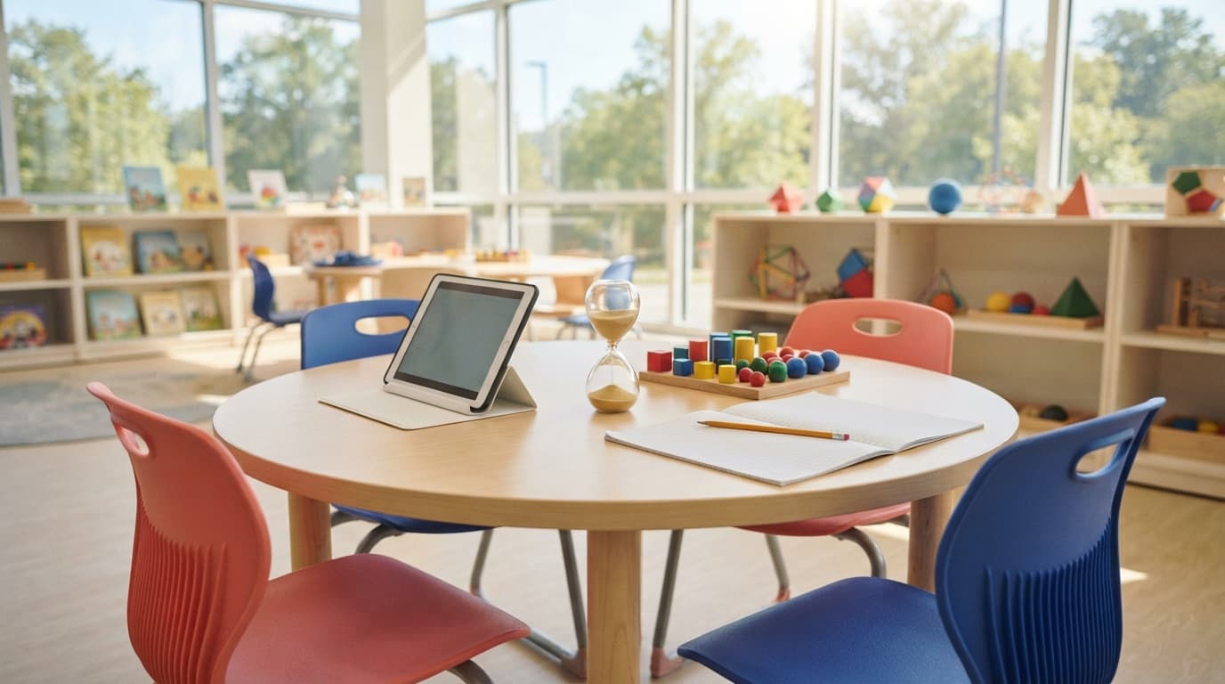 Year 4 Times Tables Test Pass Mark: Scoring Standards, the 6-Second Clock, and 25/25 Fluency