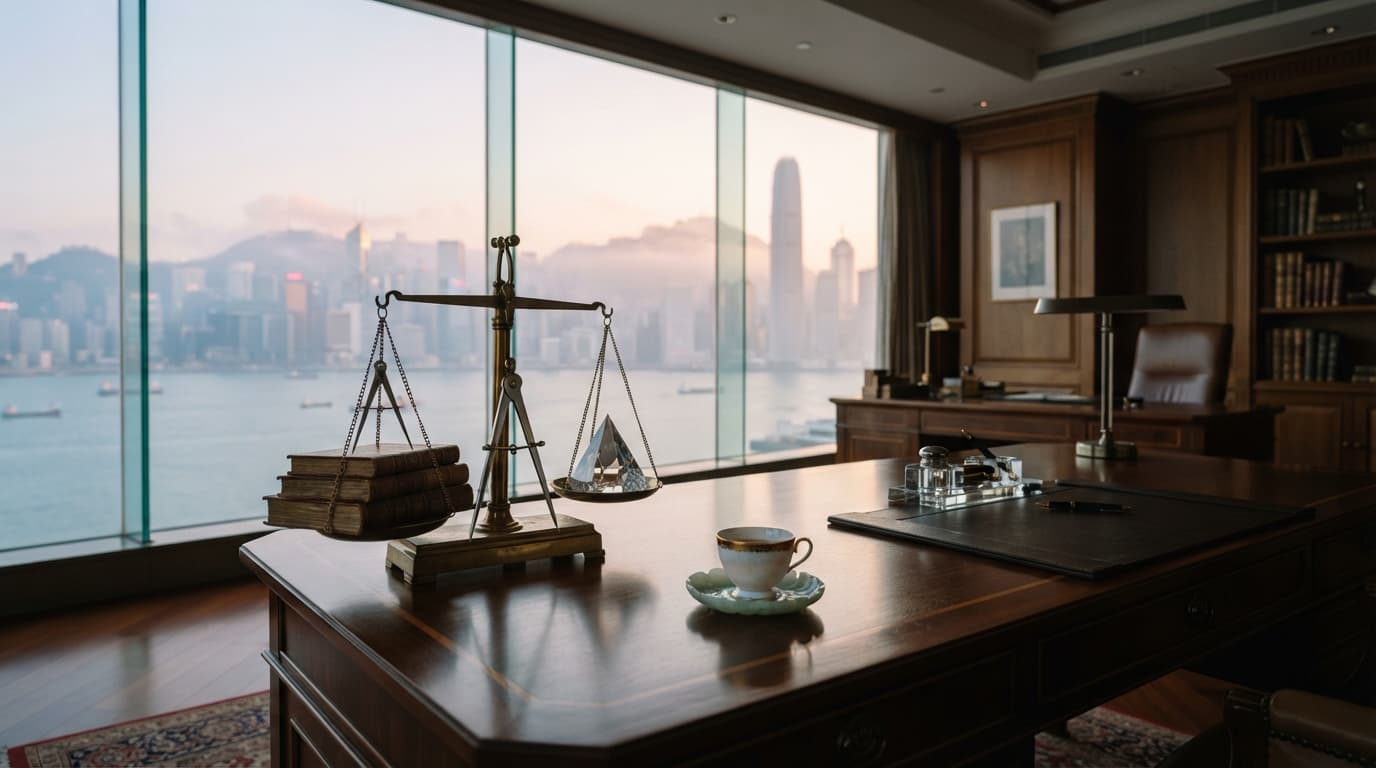 ACCA Exemption Fees 豁免費用全解析:香港會計生免考與應考之 ROI 決策矩陣
