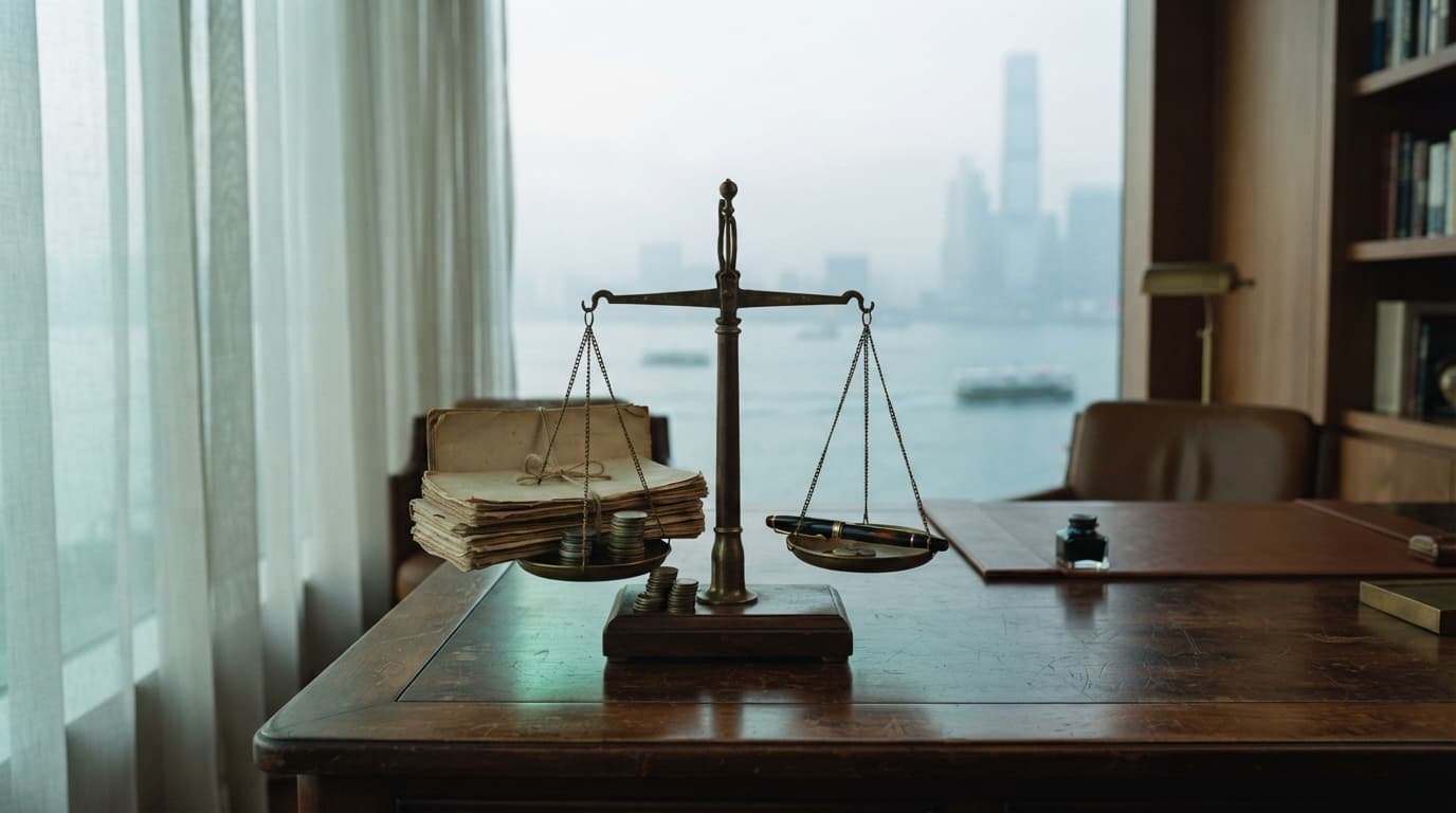 ACCA Exemption Fees HK Guide: Paper Waiver Costs, Degree Credits & The Claim vs Sit Dilemma