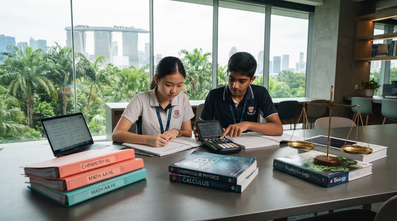 The Hardest IGCSE Subjects Ranked: Cambridge Data, Pass Rate Paradox, and Subject Balancing