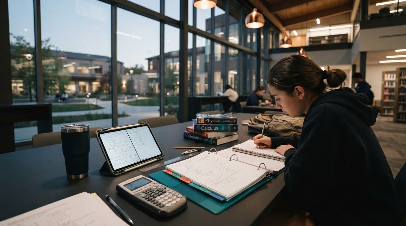 Hardest IGCSE Subjects Ranked: Pass Rate Data, Grade 9 Benchmarks, and AP Transition Guide