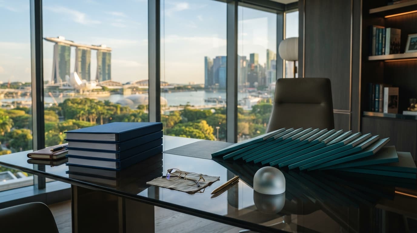 CPA vs ACCA in Singapore: Syllabus Rigour, Paper Exemptions & Regional Career Value