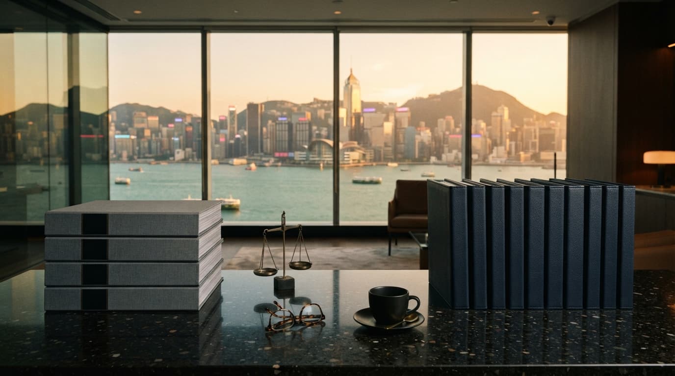 CPA vs ACCA in Hong Kong: Syllabus Rigour, Exemption Rules & Career Value