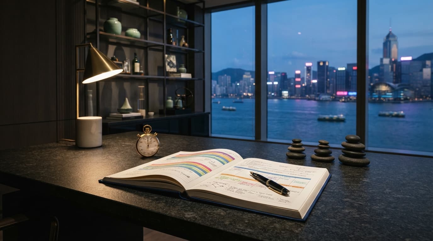 How to Pass JLPT N2: Study Plan, Paper Pacing Matrix & Sectional Cutoff Strategy