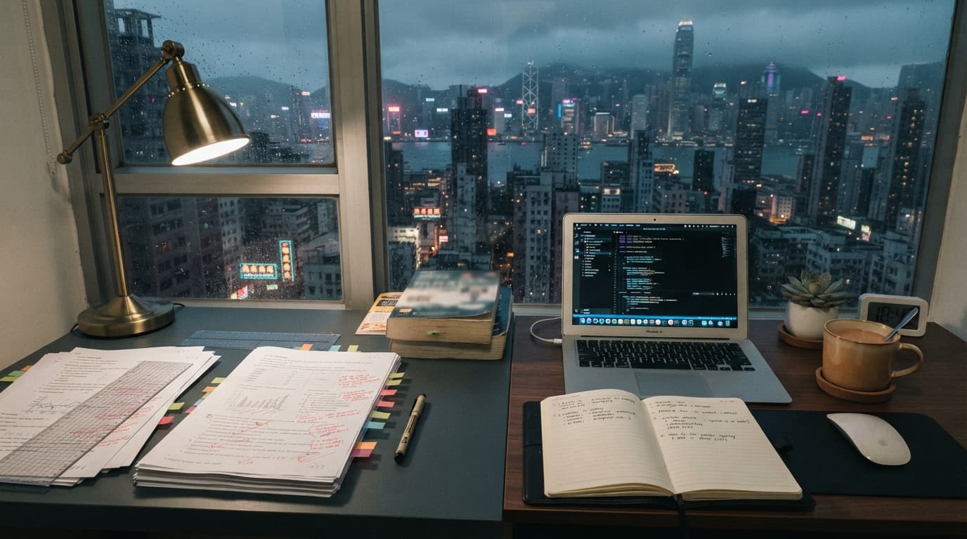 Can ChatGPT Grade HKDSE Essays Accurately? We Tested It Against Official HKEAA Rubrics