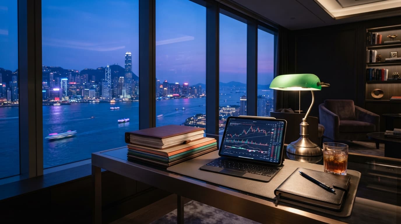 CFA Level 1 vs Level 2: Vignette Mastery, Weight Shifts & Hong Kong Study Blueprint