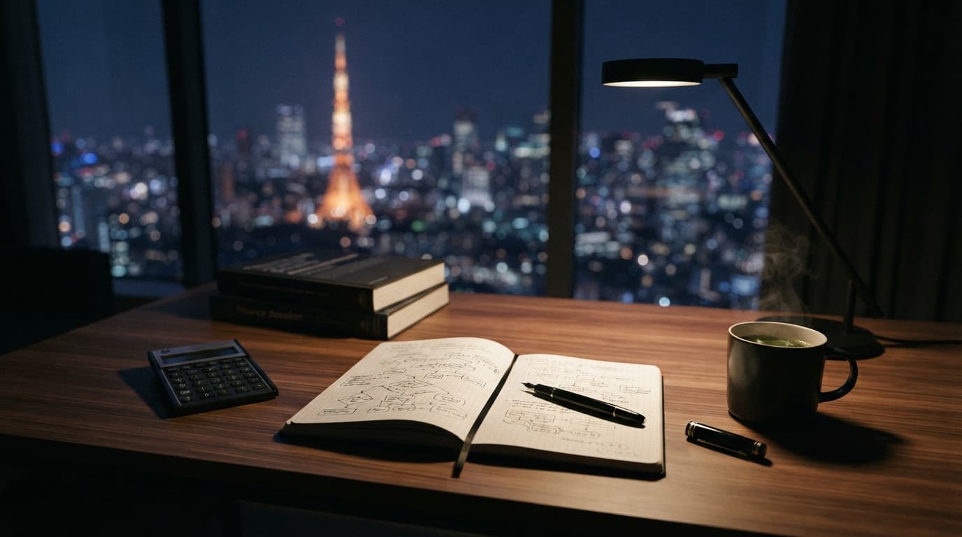 CFA Level 1 vs Level 2の難易度の差とは?ヴィネット対策と社会人の375時間攻略ロードマップ