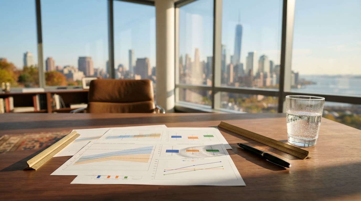 How to Read Your CFA Score Report: Interpreting the MPS Line, Confidence Intervals, and Topic Diagnostics