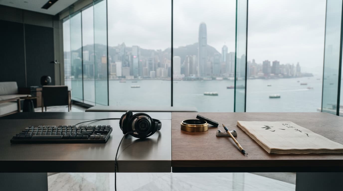 HSK Paper vs Computer: iBT vs PBT Writing Impact, Acoustic Edge & Decision Guide