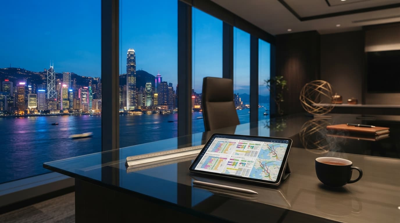 Best State for International Students to Take CPA: SSN Waivers, Credit Rules & HK Candidate Guide