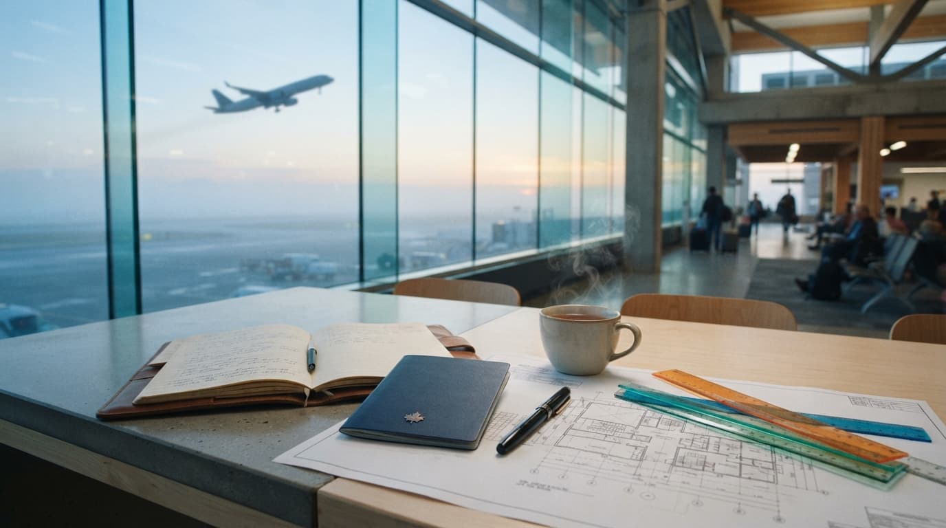 IELTS Score for Canada Student Visa: Post-SDS Rules, University Floors, and Study Permit Guidance