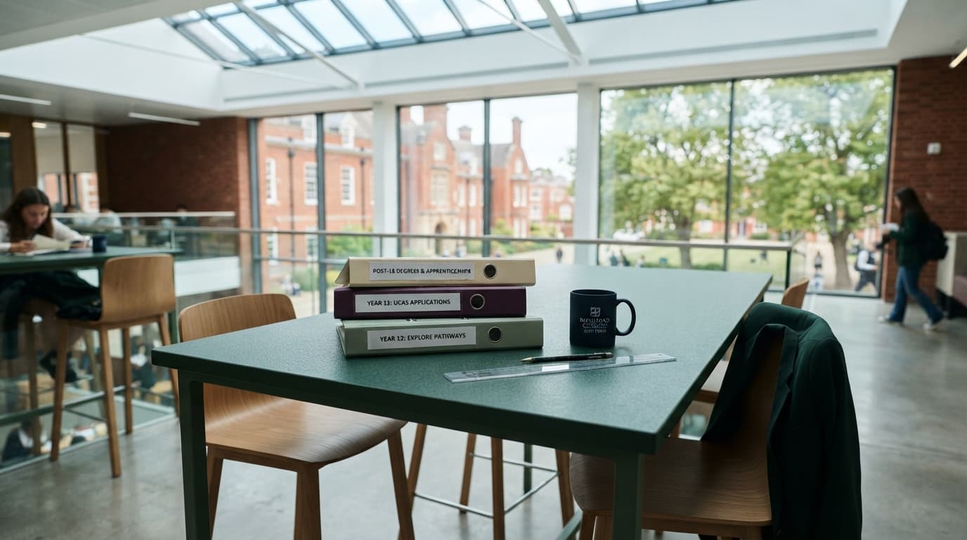 How Many GCSEs Do You Need for A-Levels? Entry Gateways, Subject Prerequisites, and Retake Rules
