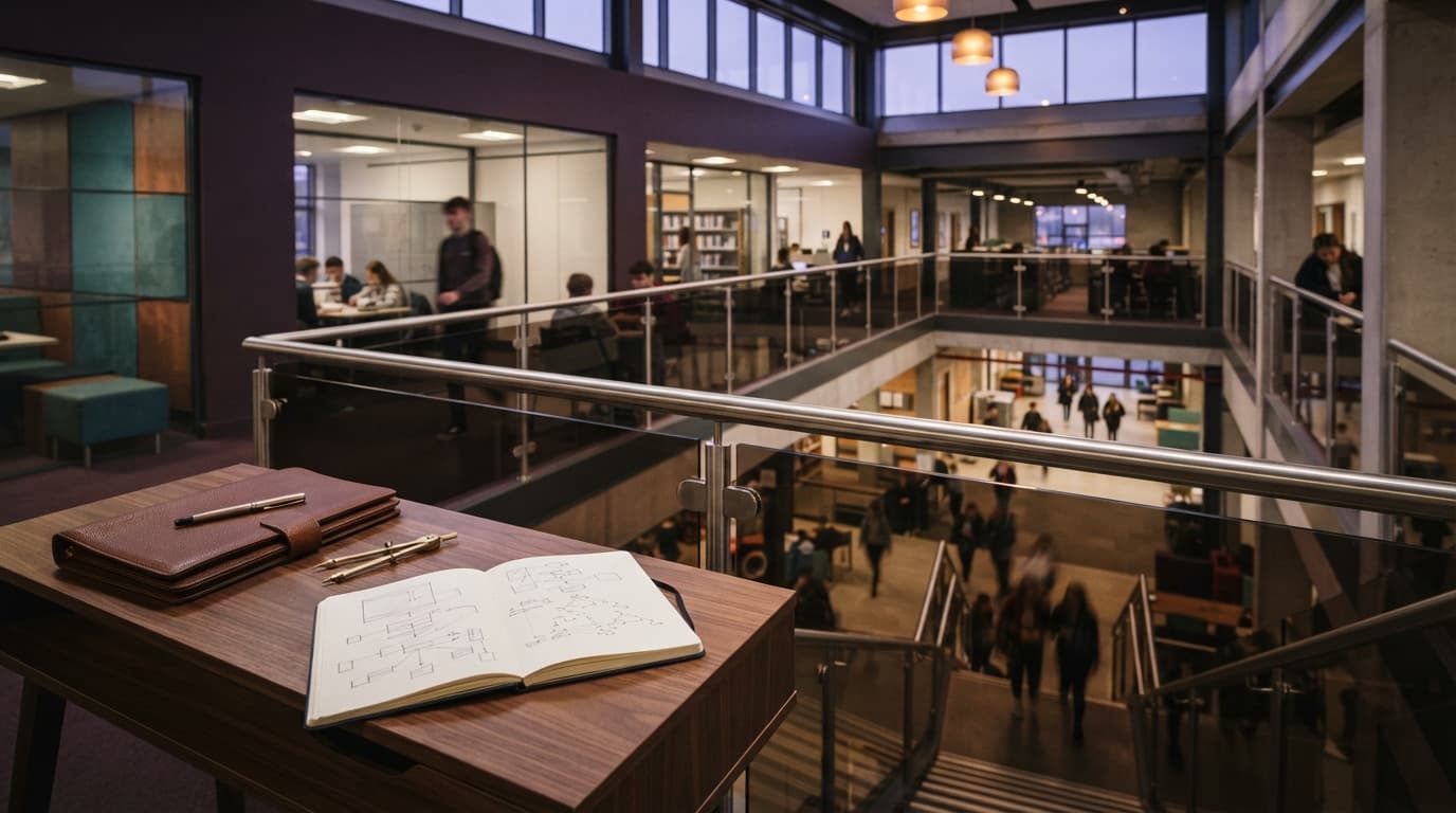 A-Level入学要求全面拆解:读英国高中需要几门GCSE?Sixth Form三级录取门槛与重考策略