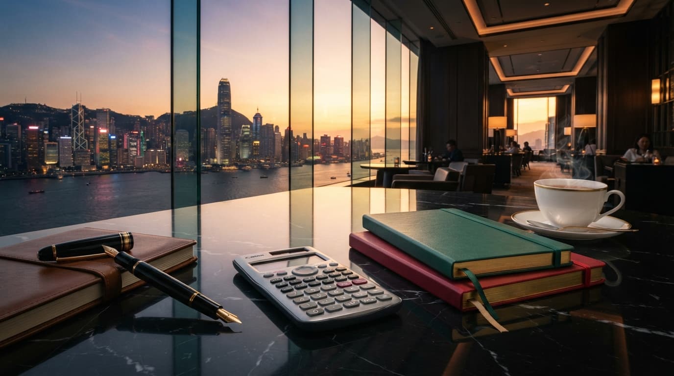 ACCA Pass Rates by Paper: Hong Kong Difficulty Ranking & Sitting Blueprint