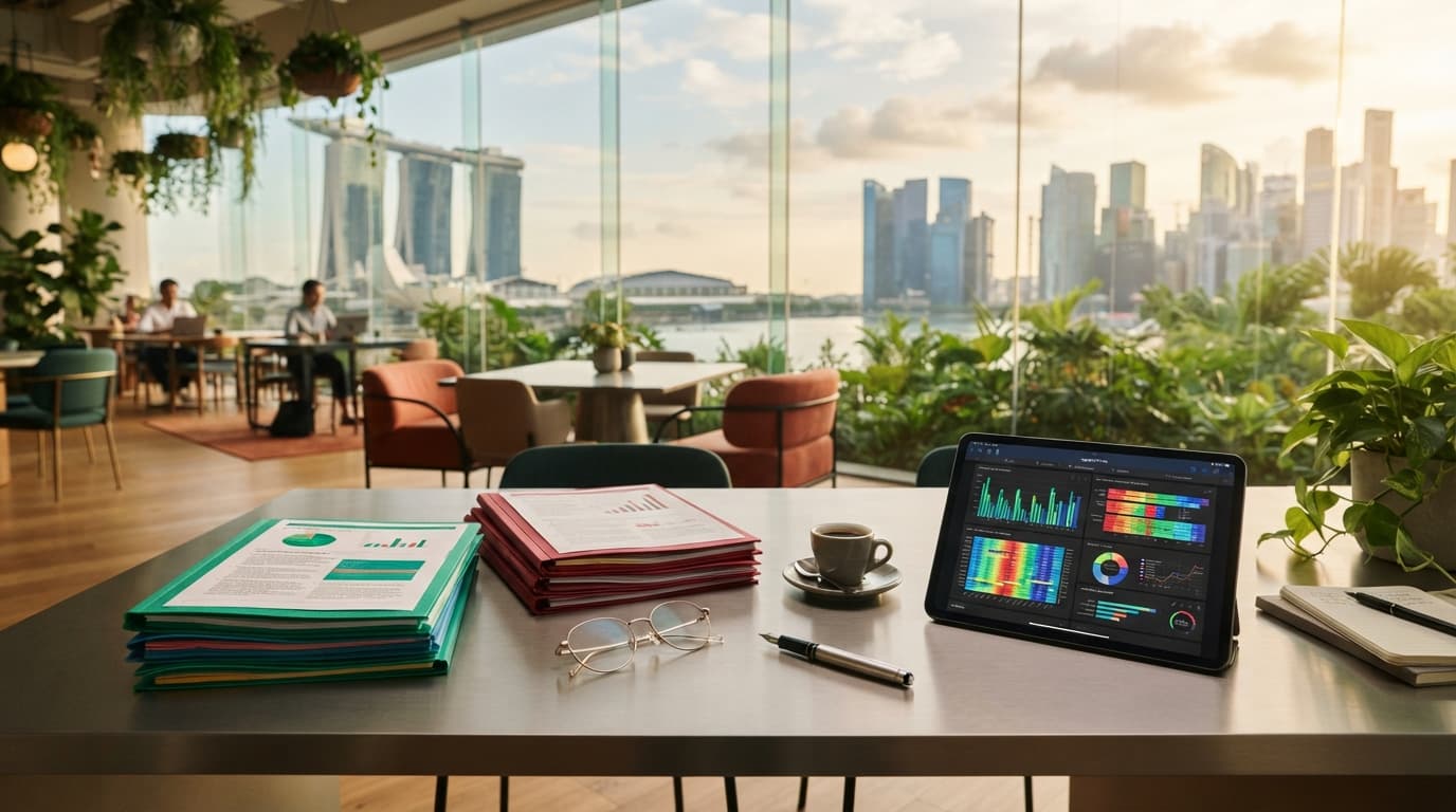 ACCA Pass Rates by Paper: Singapore Rankings, Historical Benchmarks & Pairing Blueprint