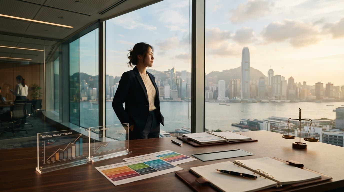 Highest Paying Degrees in Hong Kong: Graduate Salaries, JUPAS Cut-Offs, and Long-Term ROI