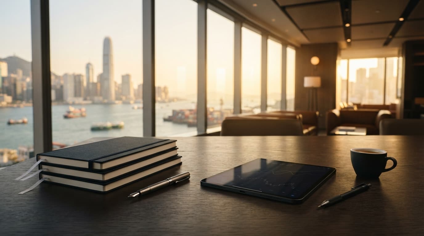 CFA vs FRM: Hong Kong Career Pathways, Syllabus Overlap, Exam Pass Rates & Dual-Charter Sequencing