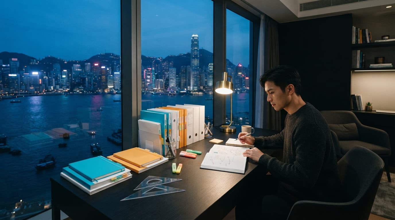 CIE IGCSE Exam Dates: Hong Kong Timetable Guide, Zone 5 Key Times, and Paper Strategy