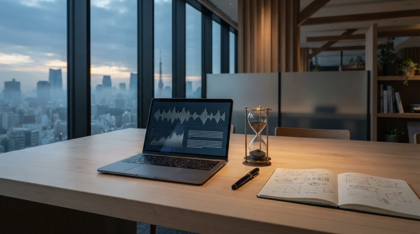 IELTS One Skill Retake(OSR)のルール解説:60日期限・承認基準と単科対策法