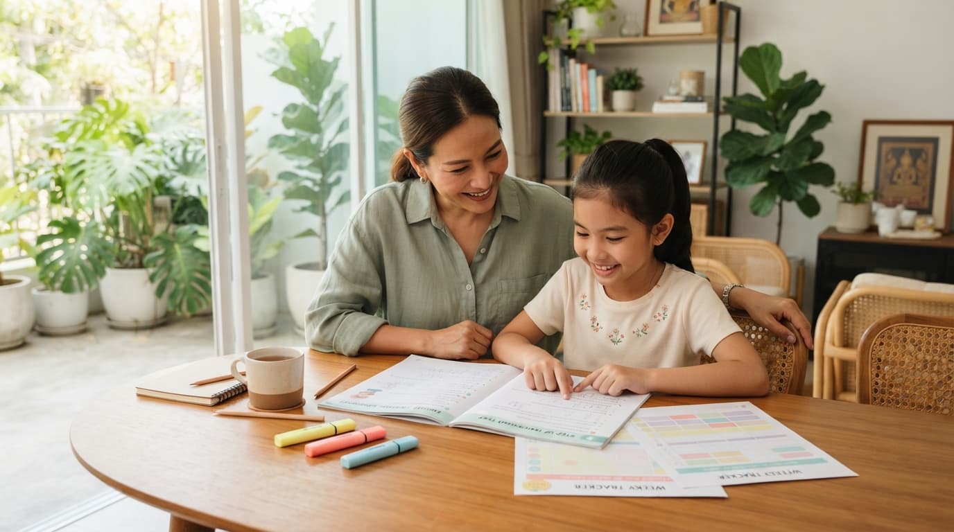 ISEE vs SSAT เลือกสอบอะไรดี? คู่มือเปรียบเทียบสำหรับผู้ปกครองประถมสู่โรงเรียนนานาชาติ