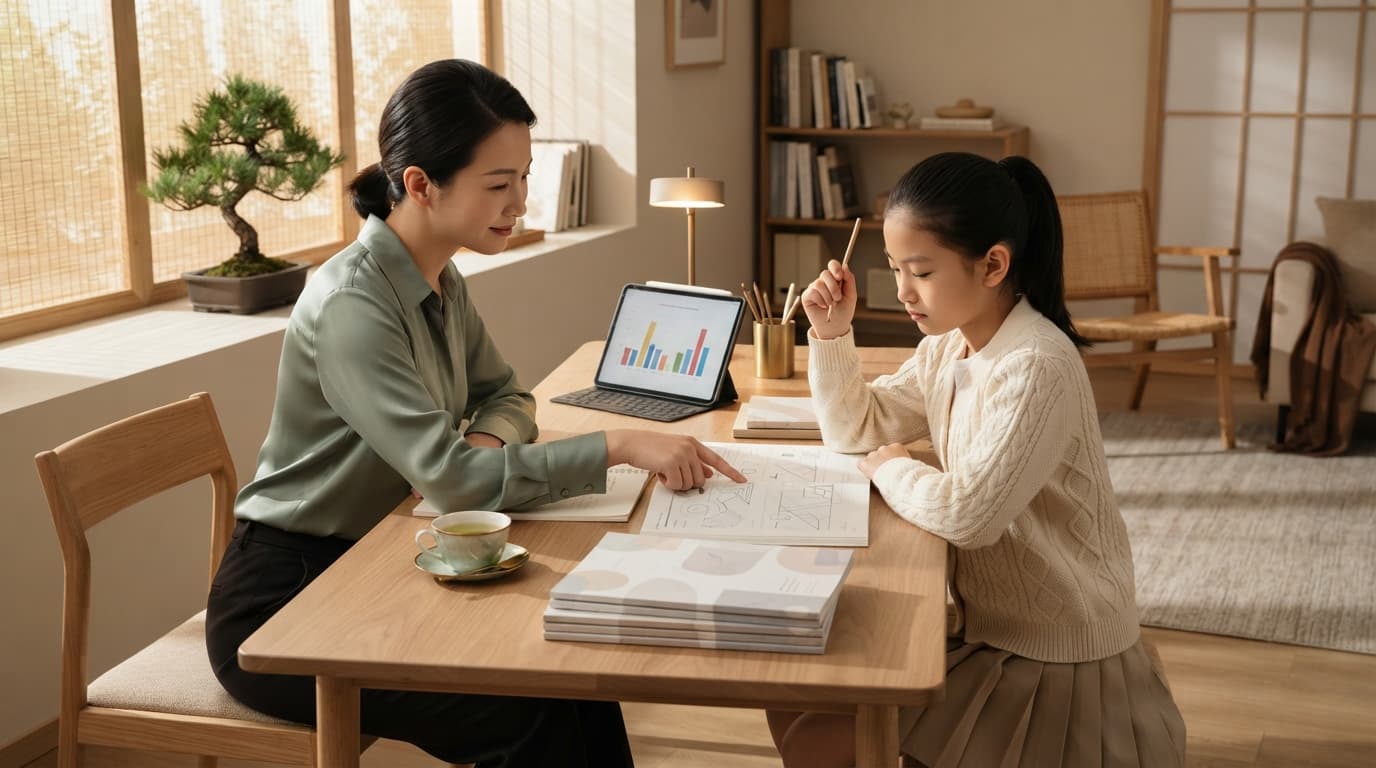 ISEE vs SSAT择考指南:小学升初中如何二选一?算分规则、题型差异与择校策略深度解析
