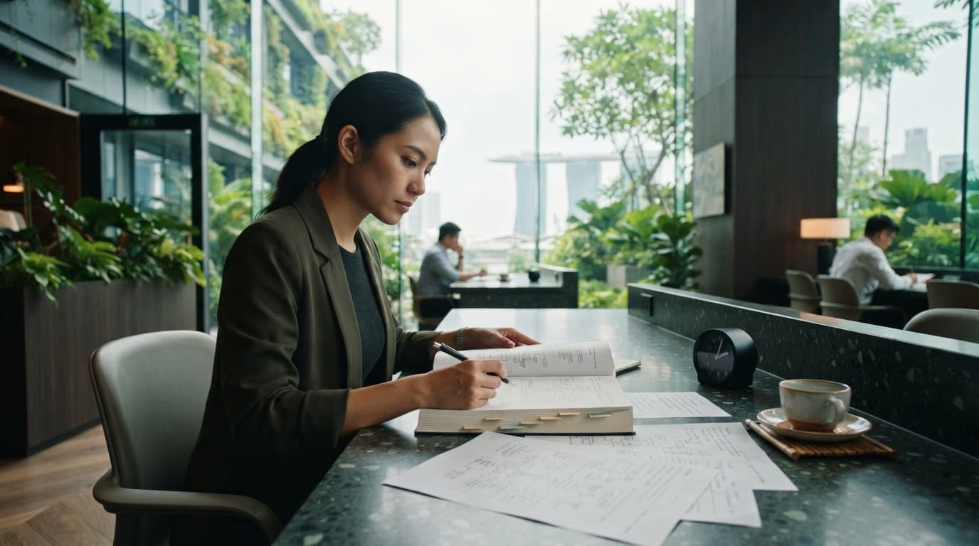 PRINCE2 Practitioner Pass Rate: 73% Reality, 7th Edition Traps & Singapore Strategy