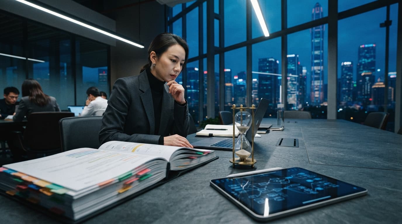 PRINCE2 Practitioner通过率深度解析:从97%断崖跌至73%背后的第7版开卷陷阱与破局策略