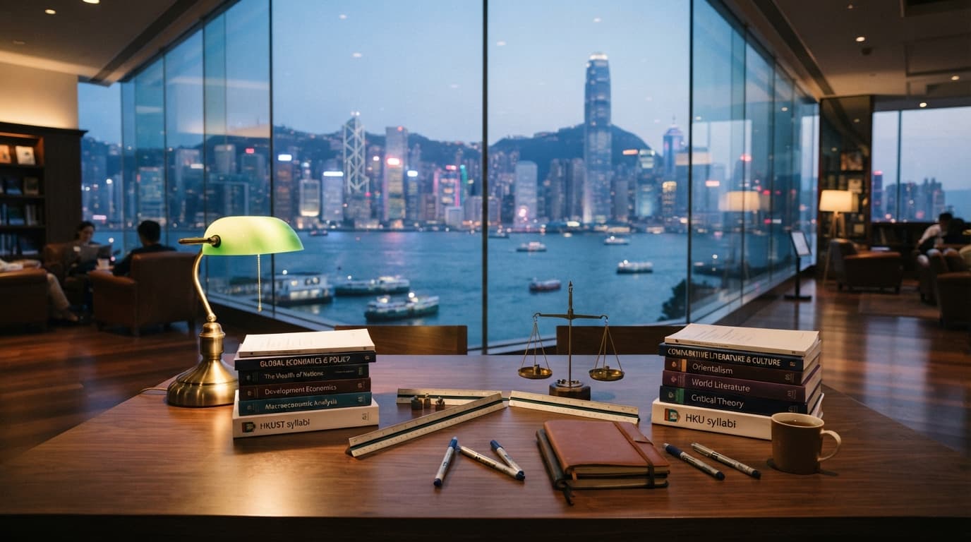 IGCSE vs O-Level: Syllabus Architecture, Grading Schemes, and Pathways to IB or HKDSE