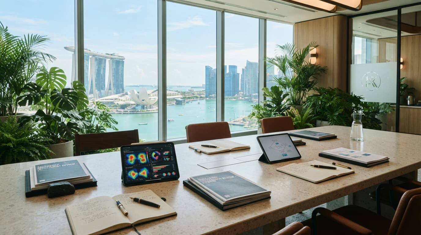 CFA Level 3 Pathways: Portfolio Management, Private Wealth or Private Markets for Singapore Finance?