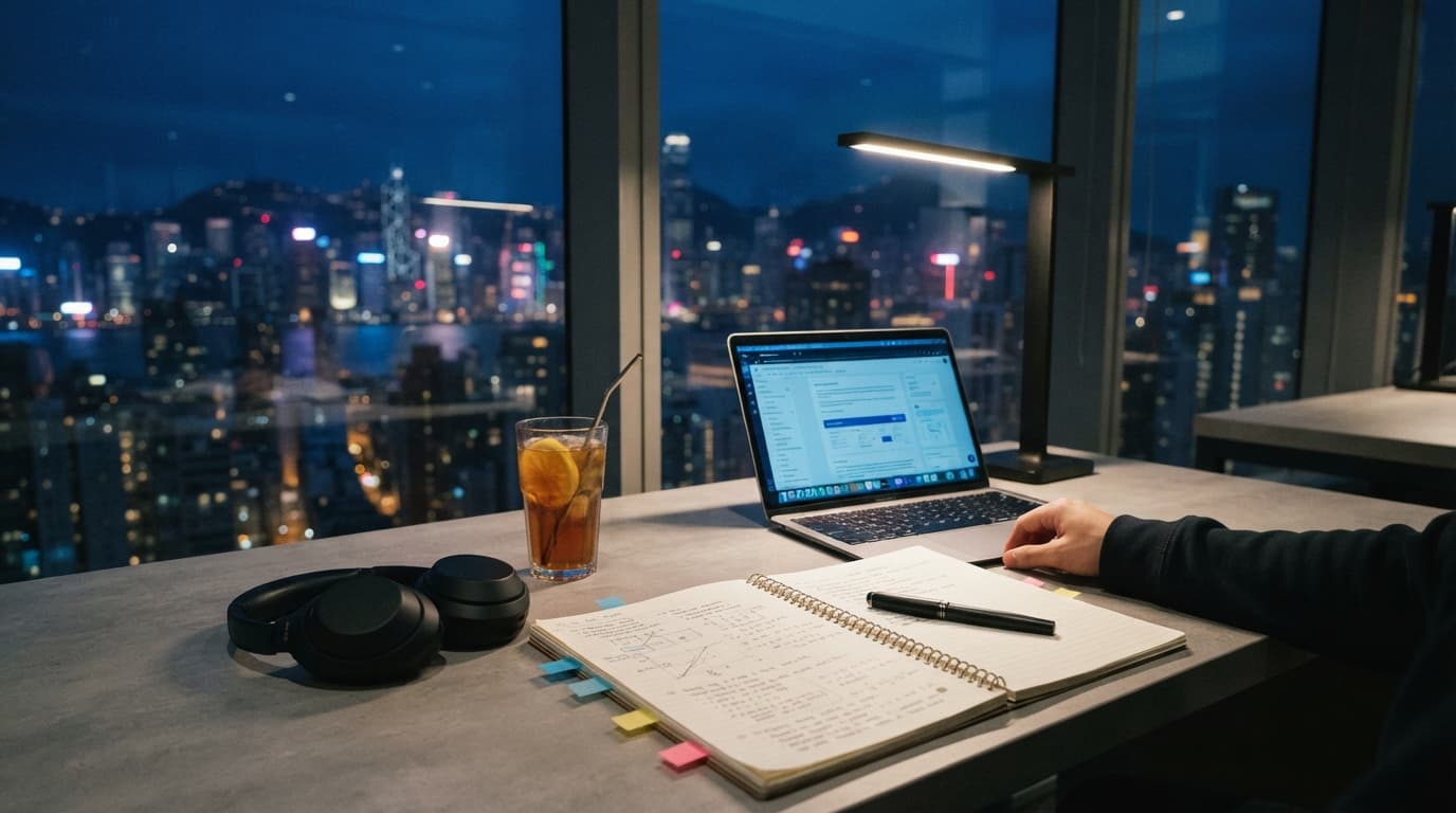 Do Colleges Check for AI Essays? Admissions Detection, JUPAS Policies, and Safe Guidelines for HKDSE Students