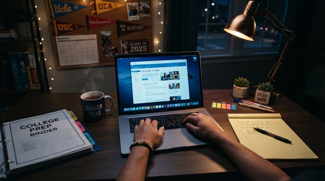 Do Colleges Check for AI Essays? Detector Realities, Admissions Policies, and Safe Writing Rules