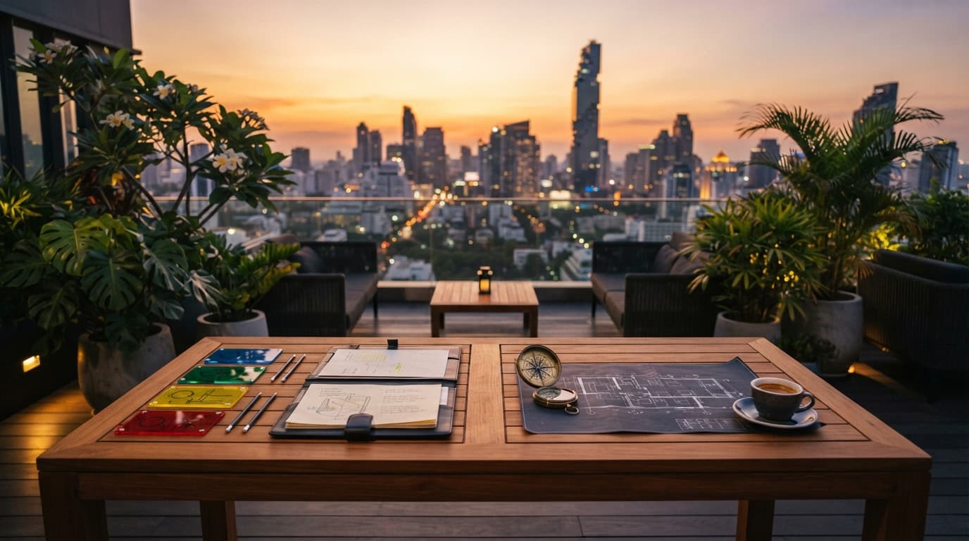 PMP vs PRINCE2 เลือกสอบใบรับรองไหนดี? เทียบโครงสร้างสอบ เงินเดือน และความต้องการในไทย