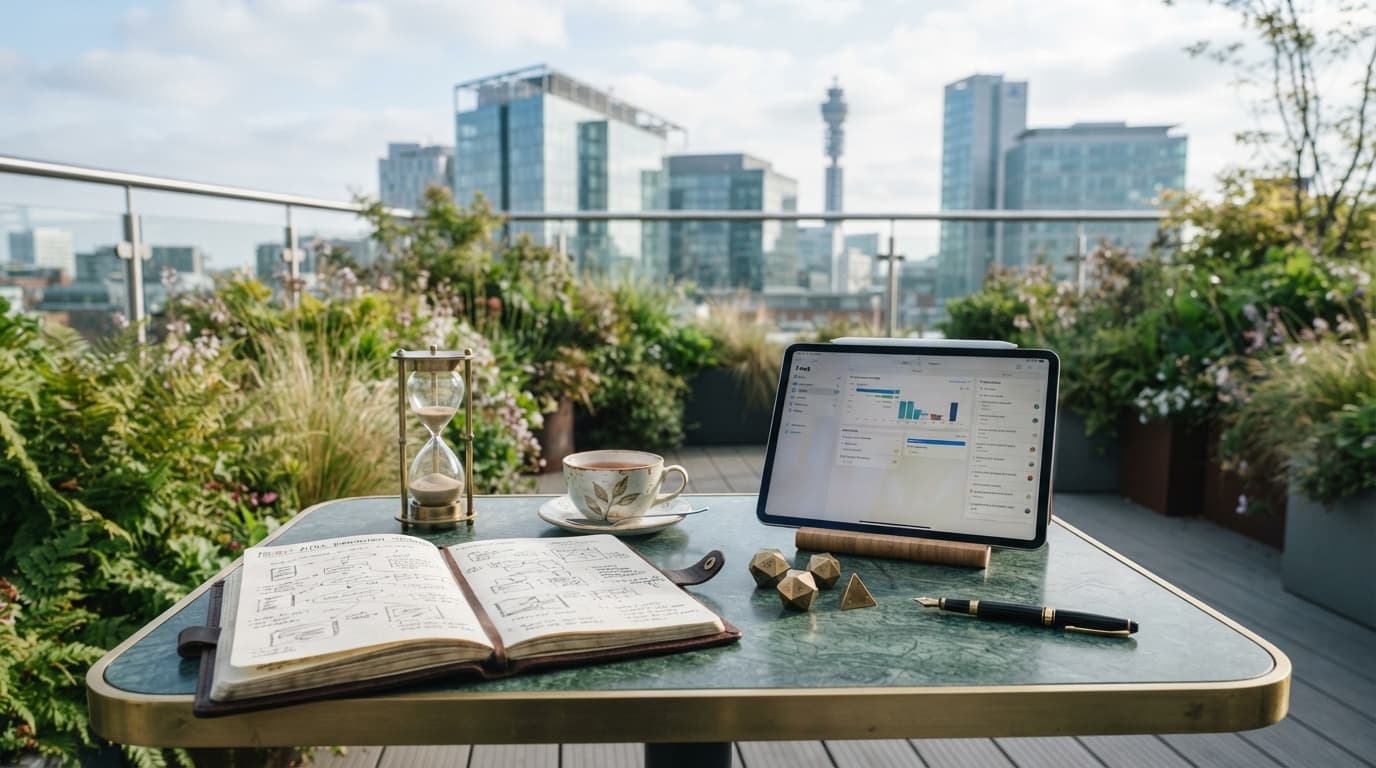 PMP vs PRINCE2: Framework Differences, Exam Rigour, UK Salary Impact & Career Matrix