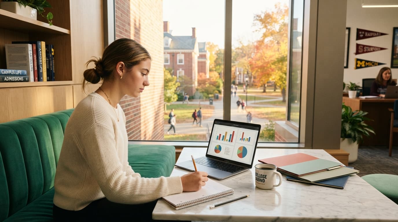 What Are UCAS Points? The US Applicant Guide to UK Tariff Tables and AP Conversions