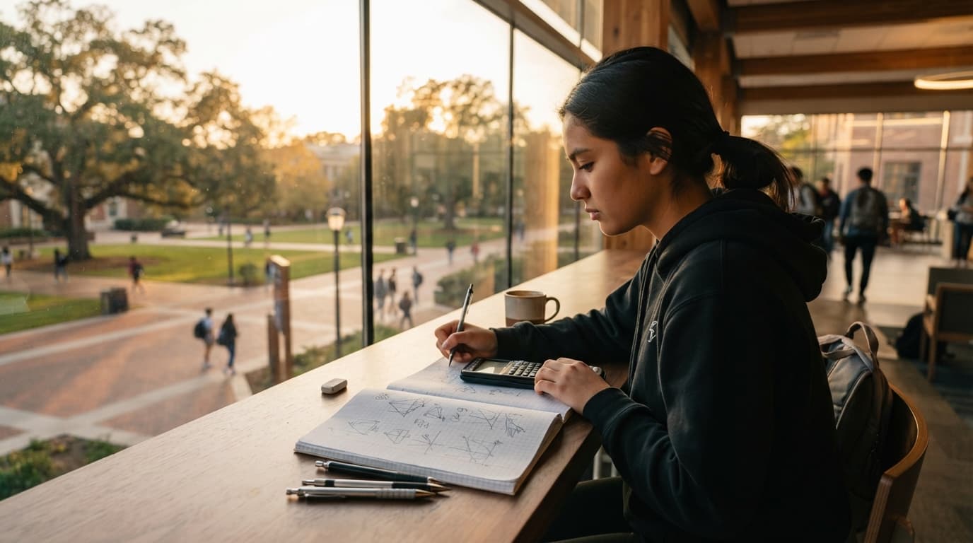 TMUA Score Conversion: Raw Mark Scaling, Top University Cutoffs, and Prep Guide