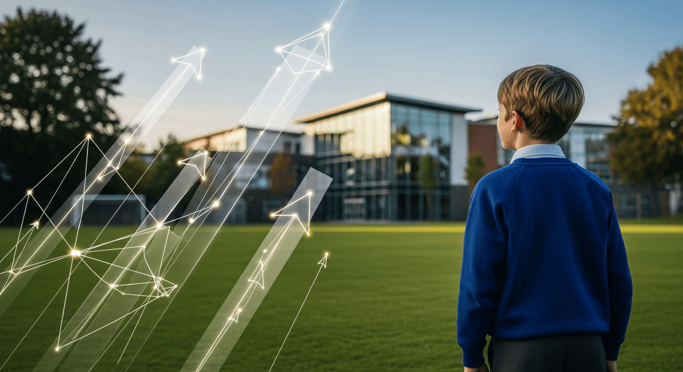 The Progress Decoder: Auditing ‘Academic Velocity’ to Find the Best-Fit ...